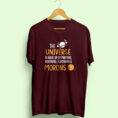 theuniversemaroon