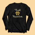 thinkpawsitiveblack
