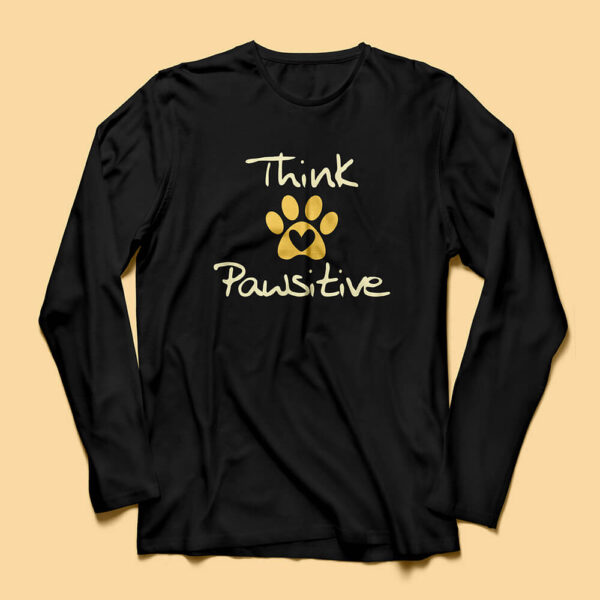 thinkpawsitiveblack