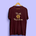 thinkpawsitivemaroon