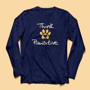 Think Pawsitive