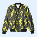 thunderbolt