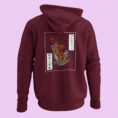 tigermaroon
