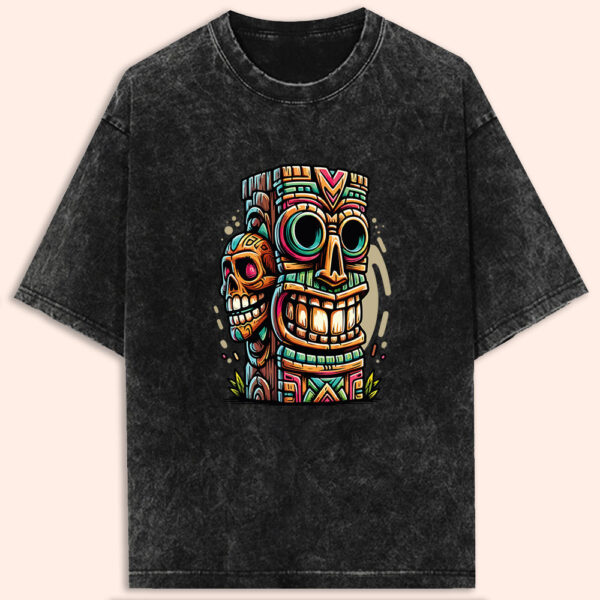 tiki_totem_black