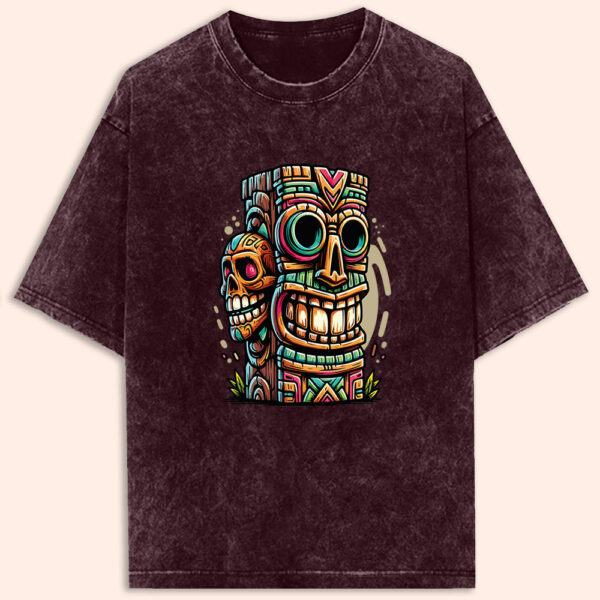 tiki_totem_maroon