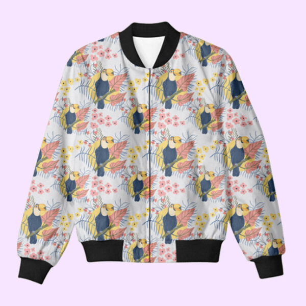 toucan