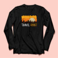 traveladdictblack