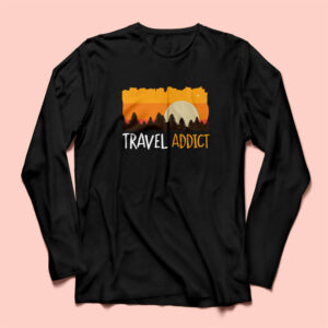 Travel Addict