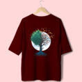 treeoflifemaroon