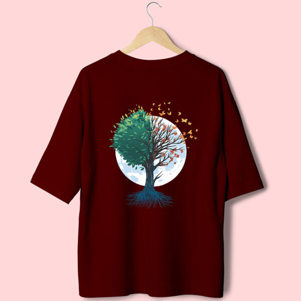 treeoflifemaroon
