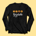 yogaholicblack