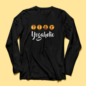 Yogaholic