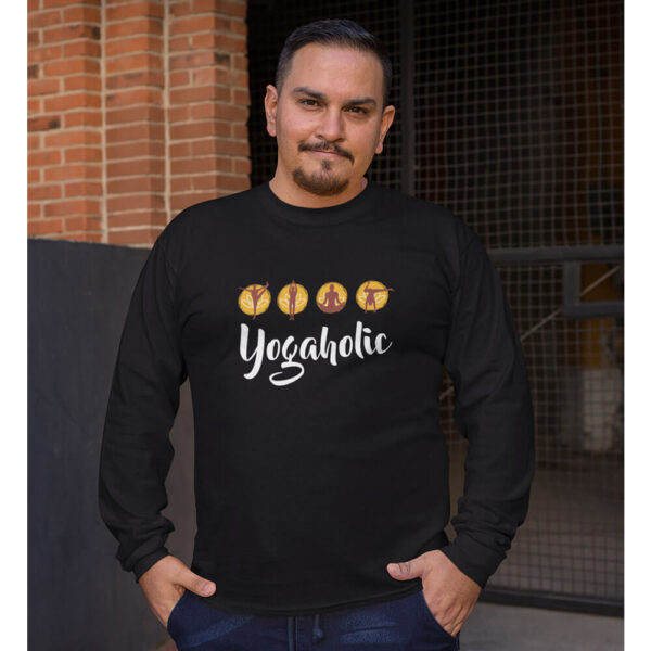 yogaholicblackcopy