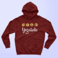 yogaholicmaroon