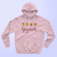 yogaholicpink