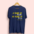 40yearsofglorynavy