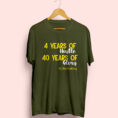 40yearsofgloryolive