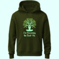 BestOfMeOliveGreen