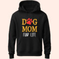 DogMomBlack