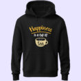 HappinessIsaCupofTeaBlack