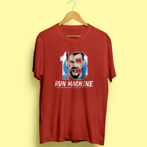Run Machine: Kohli