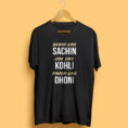 Sachin_black
