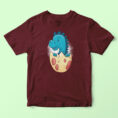 babydinosaurmaroon