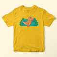 babytrexyellow