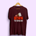 born_to_smash_maroon