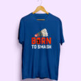 born_to_smash_royal