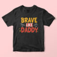 bravelikedaddyblack
