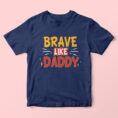 bravelikedaddynavy