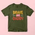 bravelikedaddyolive