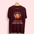 capricornmaroon