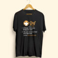 chefdefinationblack