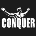 conquer