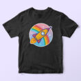 coulorfulrocketblack