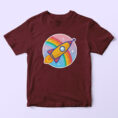 coulorfulrocketmaroon