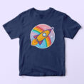 coulorfulrocketnavy