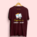 creditdebitmaroon