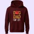 dogdadmaroon