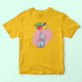 elephantandballonyellow
