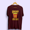 extrafriesmaroon