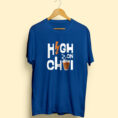 highonchairoyal