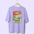 ipausedmygamelavender