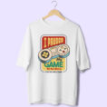 ipausedmygamewhite
