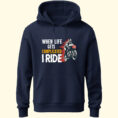 iridenavy