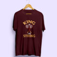 king_of_strings_maroon