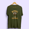 king_of_strings_olive