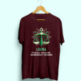 libramaroon